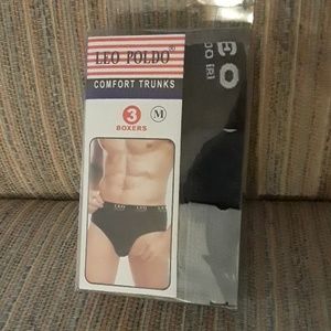 Brand New mens underwear medium